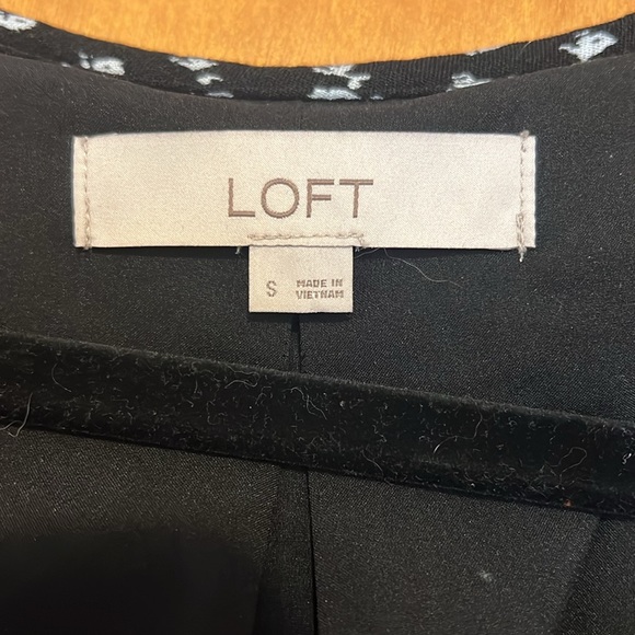 Loft dress - Picture 2 of 4